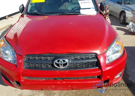 2012 Toyota Rav4 from USA, damaged, VIN 2T3BF4DVXCW200310